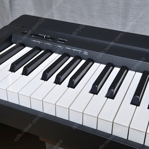 야마하 전자피아노 P45 + 전용스탠드 +페달 포함