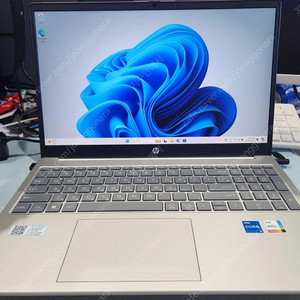 HP15-fd0096TU 노트북판매