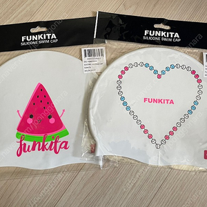 펑키타 하트로프, 수박 수모 일괄