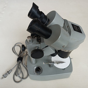 현미경 실체현미경 양안실체현미경