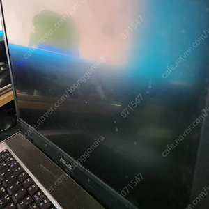 아수스F3시리즈 Cpu T9300 아수스 가성비 노트북(SSD,램4기가)-48000원짜리 중고노트북