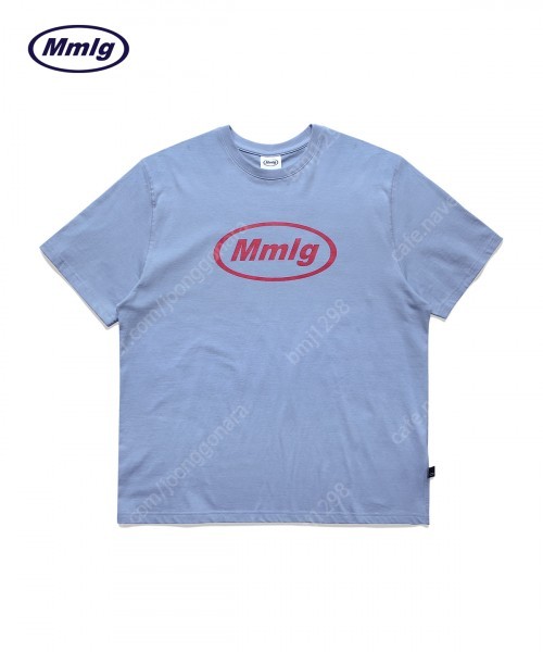 87mm 팔칠엠엠 ming + 프리즘웍스 반팔 티셔츠 판매