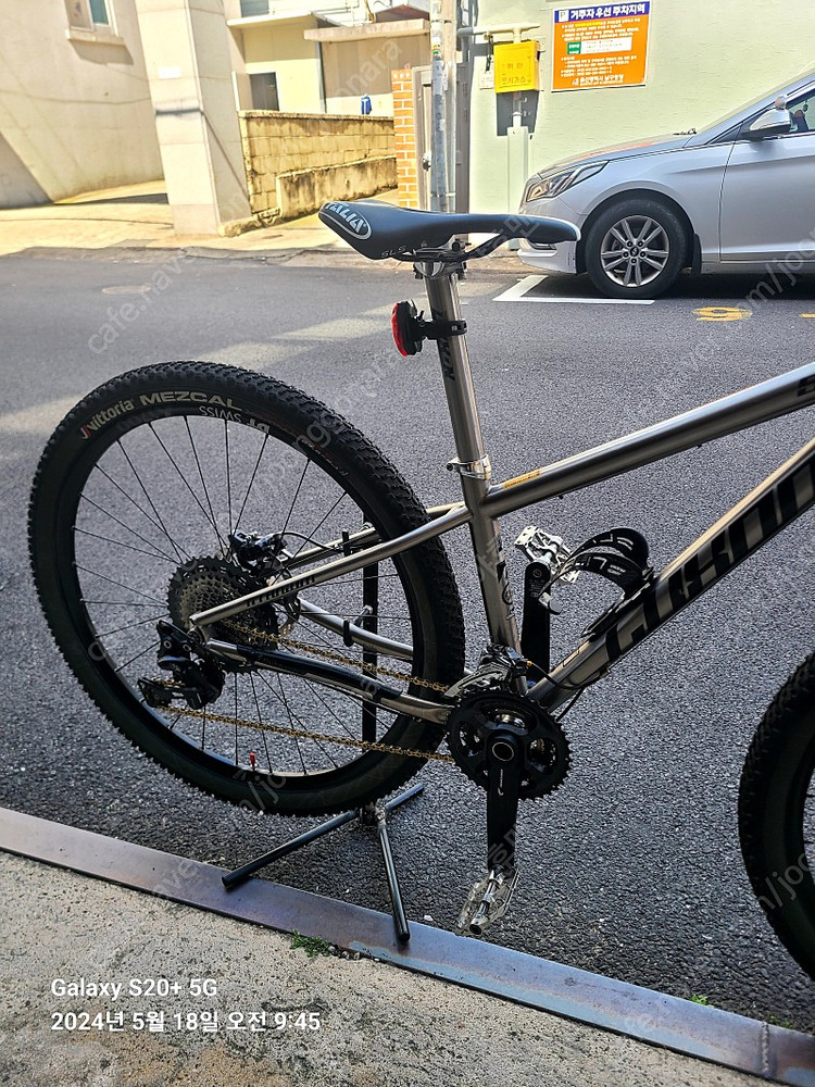 록손L8500티타늄MTB--1