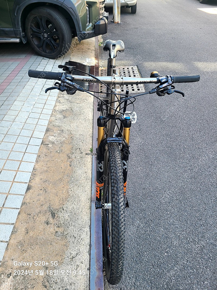 록손L8500티타늄MTB--2