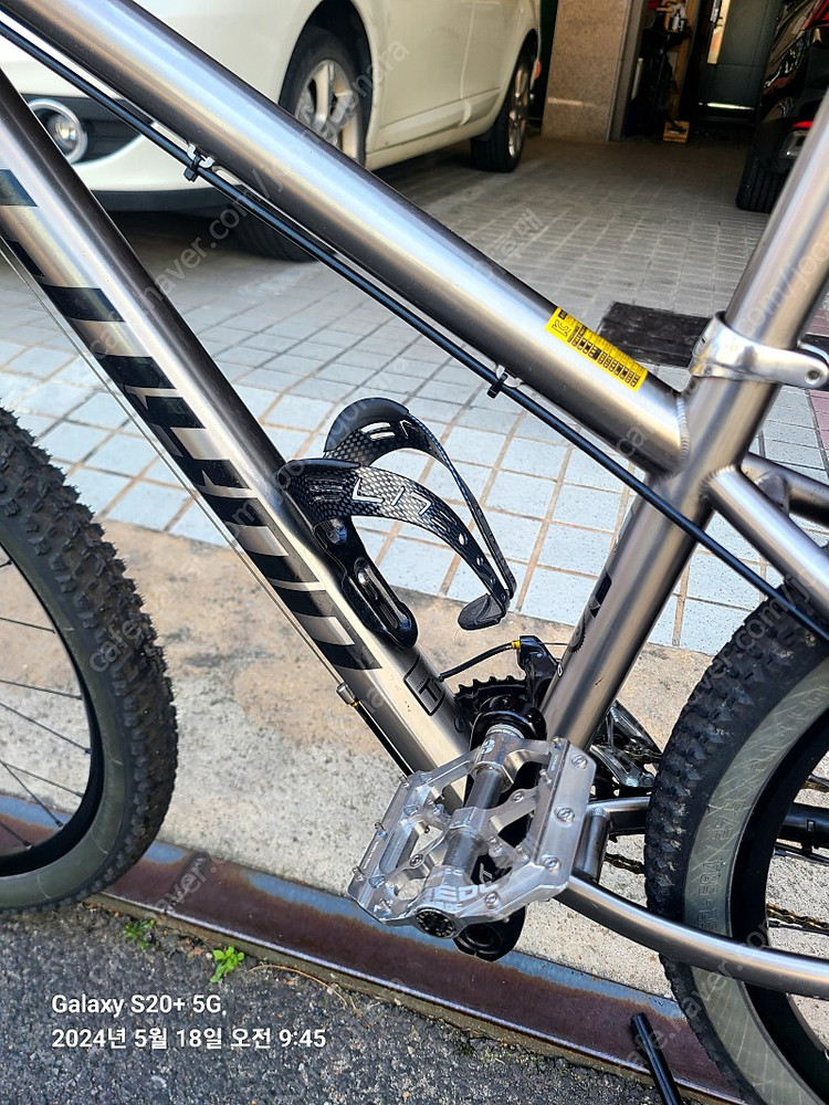 록손L8500티타늄MTB--4