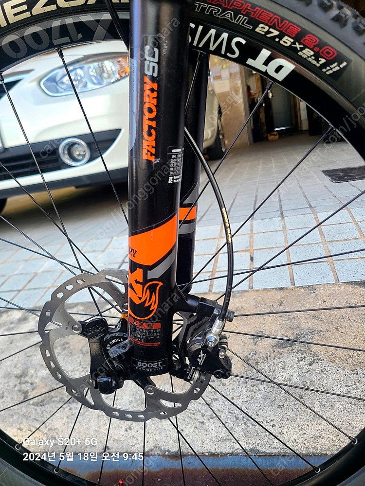 록손L8500티타늄MTB--6