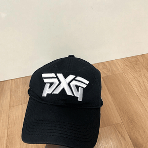 판매 PXG 볼캡모자 FREE