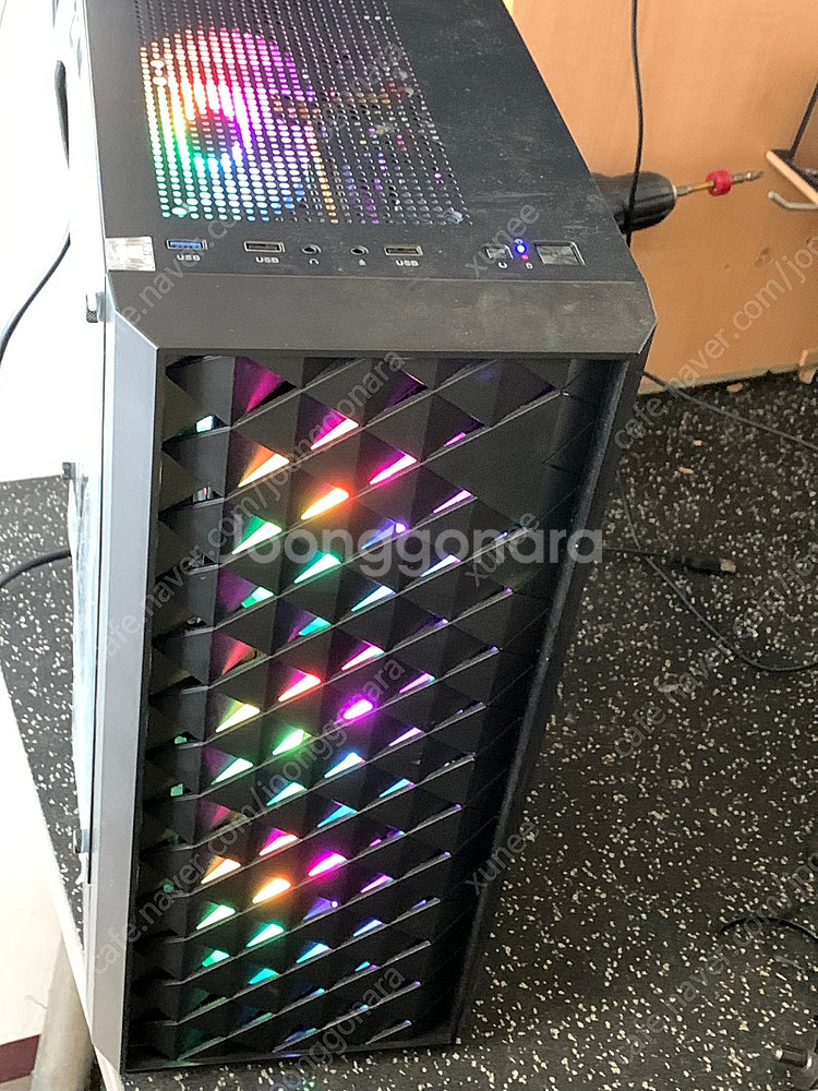 i5-6400, RX560, 8GB Ram, 1TB H...--0
