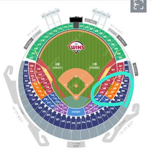 잠실야구장 5월 25일 토요일 1루 오랜지석 5장 연석 구합니다
