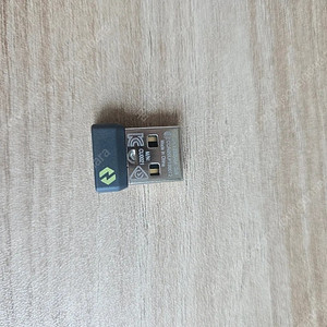 로지텍 로지볼트 USB 수신기 (최신)