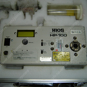 DIGITAL TORQUE METER ( HP-100 )