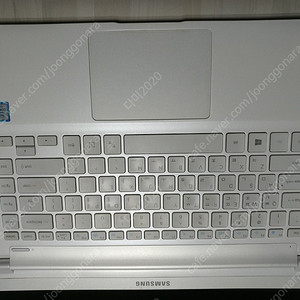 개인, 삼성 노트북 NT900X5L (i5-6200u, 4G ram, 삼성ssd 128G, 15.6인치 FHD)