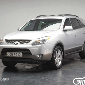 [현대]베라쿠르즈 가솔린 4WD 380VXL 프리미엄 2009 년 중고차 솔직한 후기 !