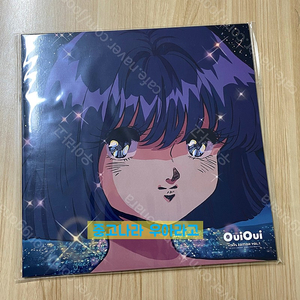 [LP] 위위 OuuiOui - Vinyl Edition Vol.1