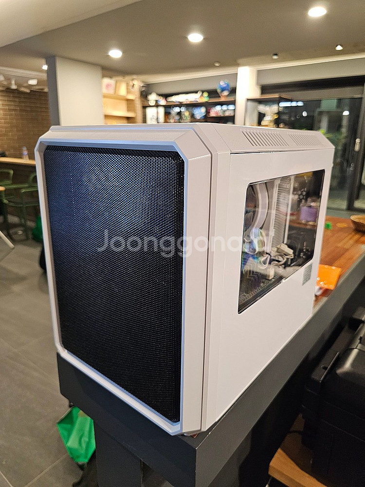 게임 및 업무용 pc 팝니다! 라이젠7 2700x /g...--5