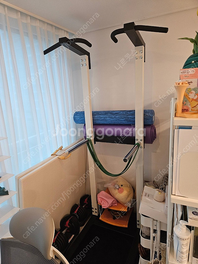 건강한 형제들 건형철봉 치닝디핑 턱걸이, 철봉 판매--0