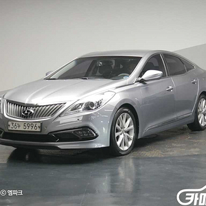 [현대]그랜저 HG HG220 PREMIUM (5인승) 2015 년 중고차 솔직한 후기 !