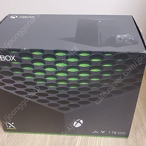 Xbox X(엑시엑) 판매합니다.