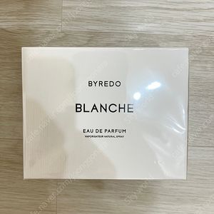 (가격다운) 바이레도 블랑쉬 50ml 미개봉 새제품 정품