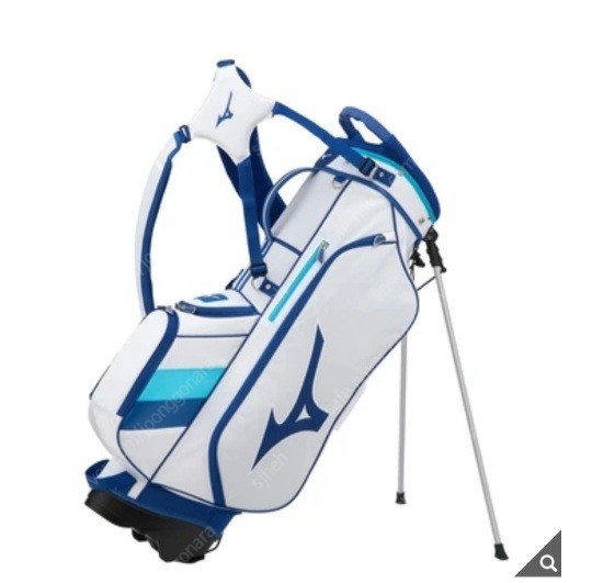 미즈노 골프 스탠드 백 Mizuno Golf Stand Bag