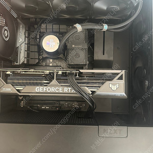 ASUS RTX 4080 Super Tuf Gaming OC