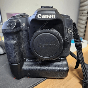 Eos 40d 카메라