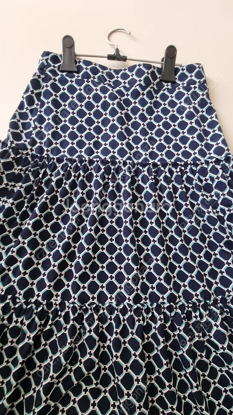 씨씨콜렉트 롱치마 지컷 55사이즈--2