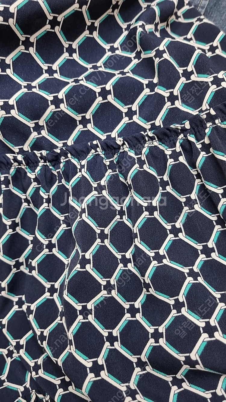 씨씨콜렉트 롱치마 지컷 55사이즈--3