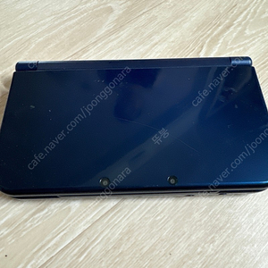 닌텐도 3ds xl