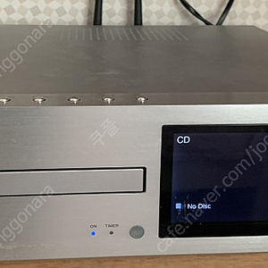 파이오니아 XC-HM86D 올인원 네트워크 CD 리시버 판매합니다.