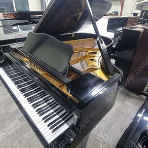 (판매)연습용 영창그랜드피아노 G-185