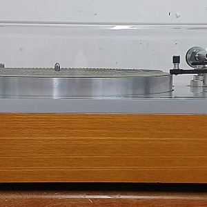 야마하 YP-800CL 턴테이블