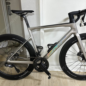 22 BMC slr01 팀머신 완차