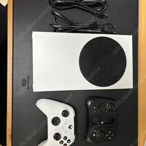 Xbox s 판매합니다