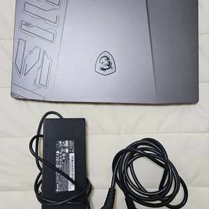 MSI Pulse 15 i7 4070노트북