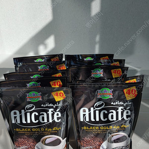 알리카페(커피) 블랙골드