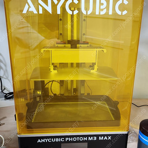 애니큐빅(Anycubic) 포톤 m3 max