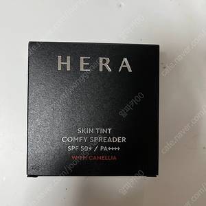 헤라 스킨 틴트 컴피 스프레더 15g(SPF50+)