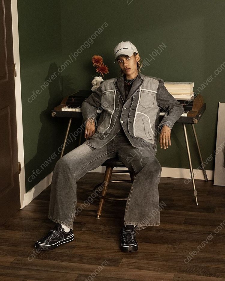 [275]컨버스 펑첸왕 척70 로우 투인원 블랙(정가)--4