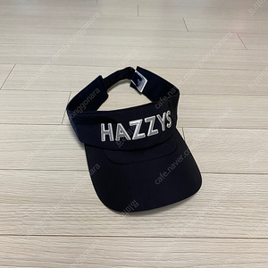 헤지스 골프 남성 썬캡 모자 택포