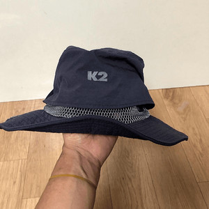 판매 K2 벙거지모자 58cm