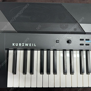 커즈와일 ka-120 디지털피아노 A급 kuzweil KA120 전자피아노