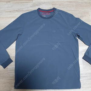 코오롱 땀복 티셔츠 95사이즈 새제품