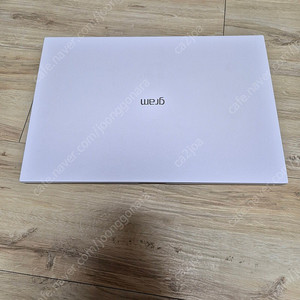 LG 그램 17인치 노트북 RTX 3050 외장그래픽 램 32G (17ZD90R-EX7VK)