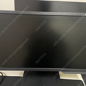 BENQ 벤큐 XL2411P 144hz