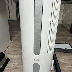 파세코 PWA-3400W 창문형에어컨