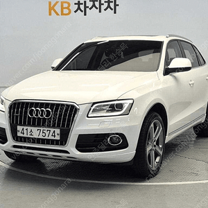 아우디Q5 3.0 TDI 콰트로 (5인승)중고차 할부 리스 카드 저신용자 전액할부 가능