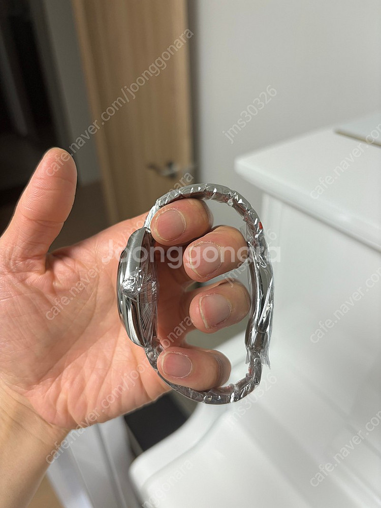 오이스터 퍼페츄얼 36mm 민트--1