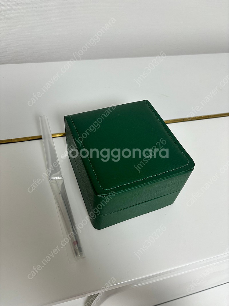오이스터 퍼페츄얼 36mm 민트--3
