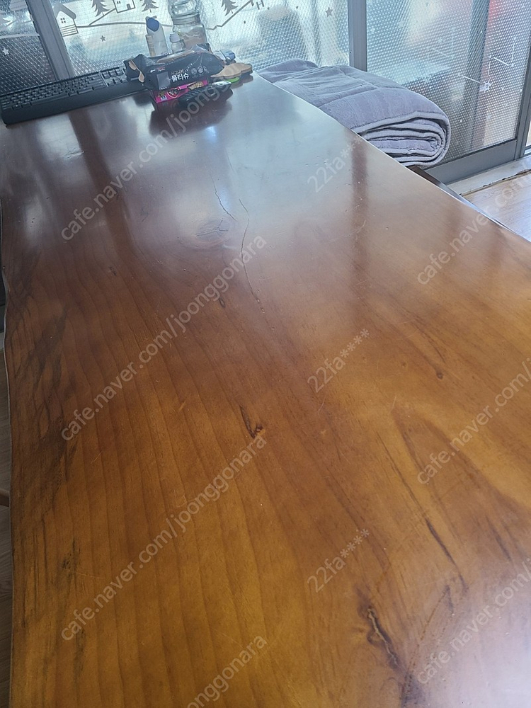 우드슬랩 셋트--1